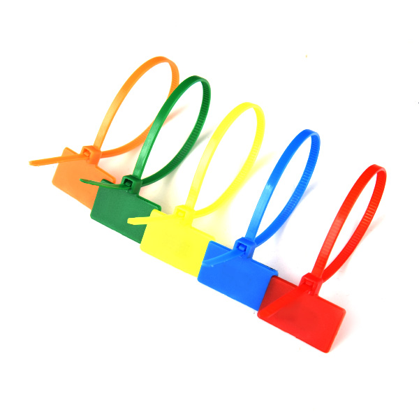 Marker Nylon Cable Ties