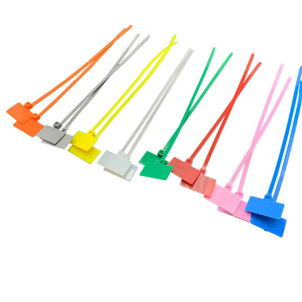 Marker Nylon Cable Ties