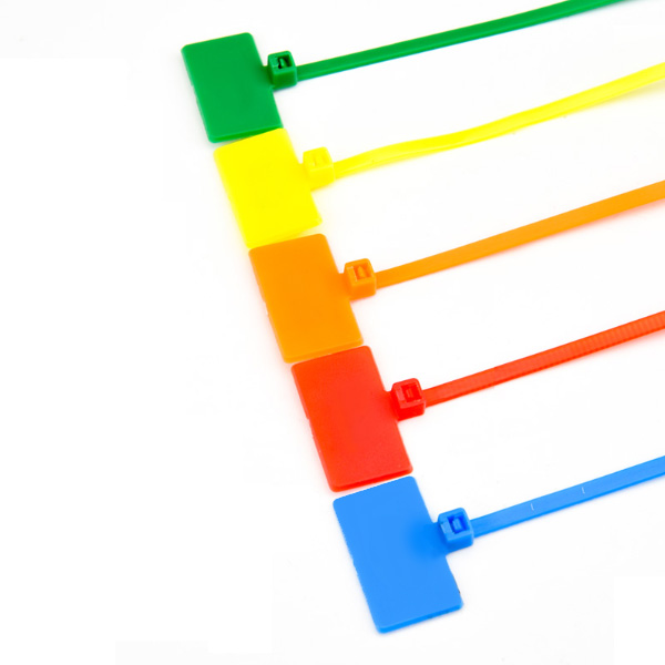Marker Nylon Cable Ties