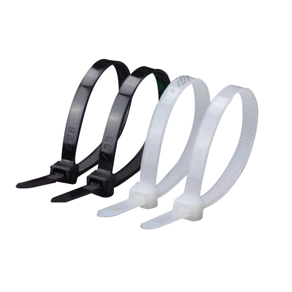 Cold Resistant Cable Tie