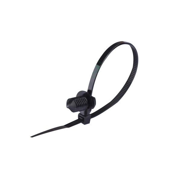 FIR TREE CABLE TIE (RELEASABLE)