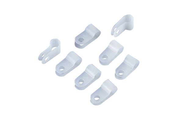 R-Type Cable Clamps