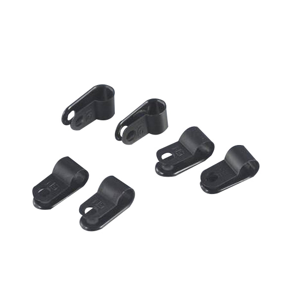 R-Type Cable Clamps