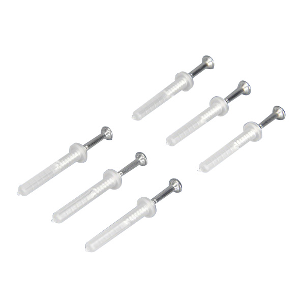 EXPAND PLUGS
