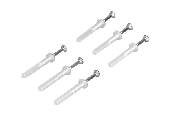 EXPAND PLUGS