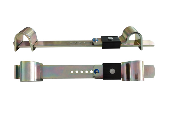 High Security Barrier Seal SY-F002