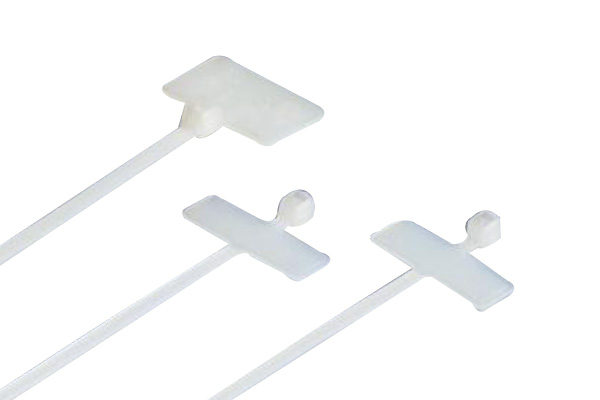 Marker Nylon Cable Tie