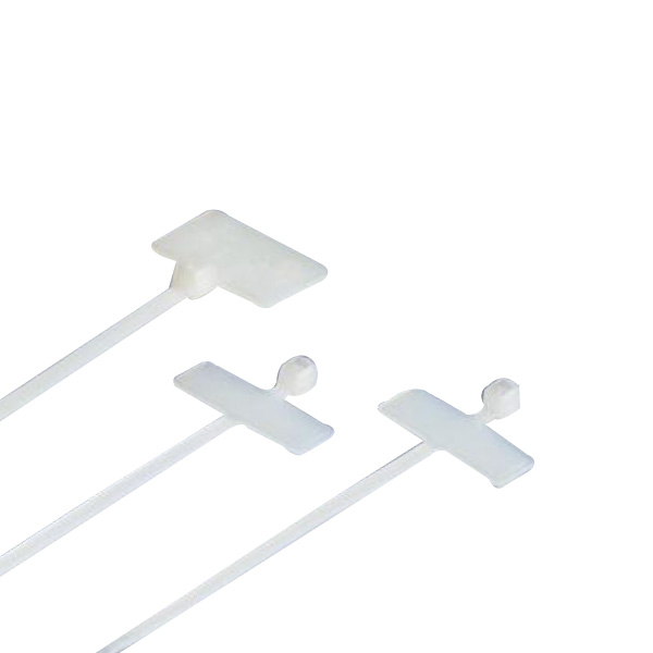 Marker Nylon Cable Tie