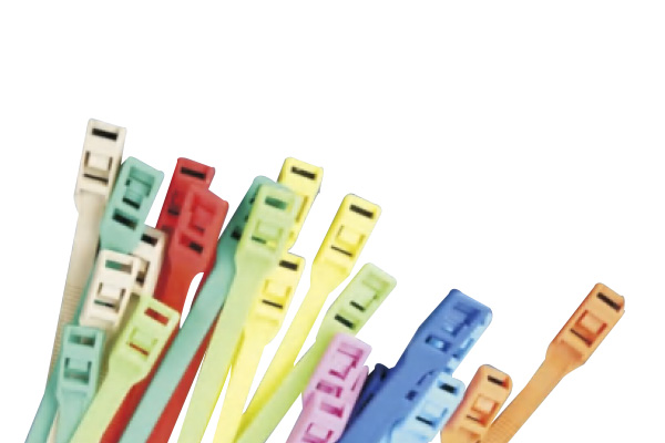 In-line Cable Tie