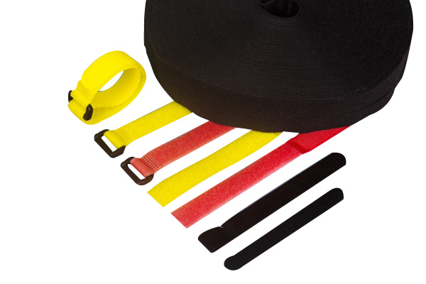 WIRE/CABLE STRAP SERIE