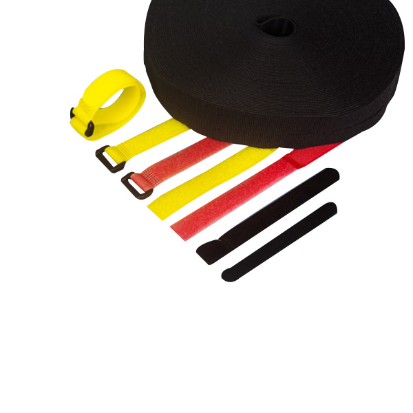 WIRE/CABLE STRAP SERIE