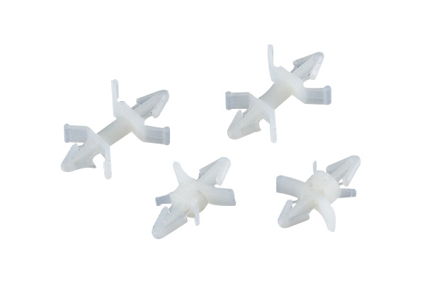 CABLE CLAMPS