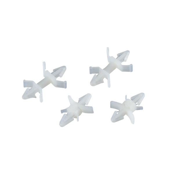 CABLE CLAMPS