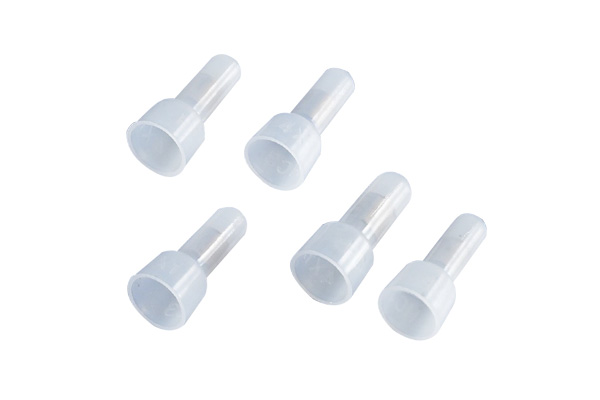 CLOSE END WIRE/CONNECTOR