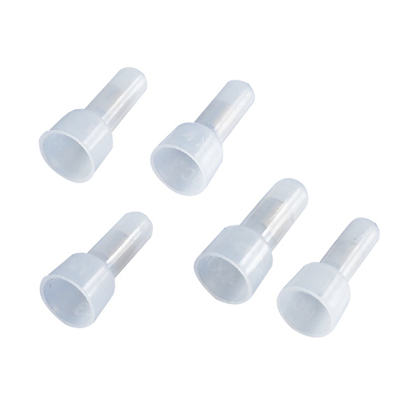 CLOSE END WIRE/CONNECTOR