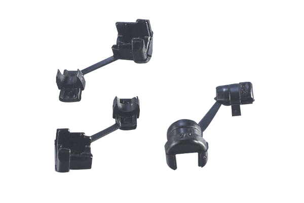 STRAIN RELIEF BUSHING