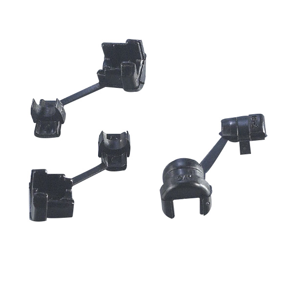 STRAIN RELIEF BUSHING
