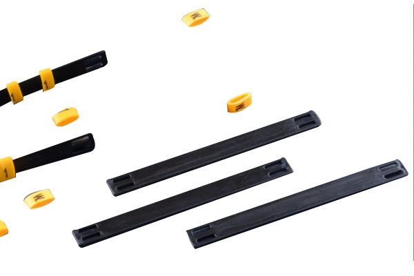MARKER STRIP
