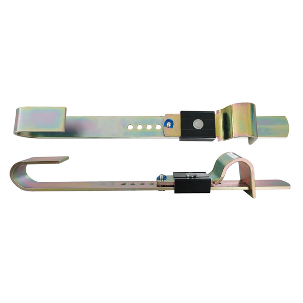 High Security Barrier Seal SY-F002A