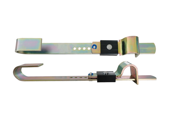 Barrier Seal SY-F008