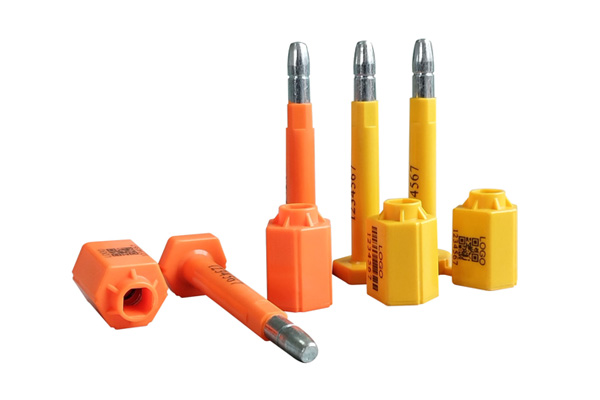 Bolt Seal SY-9922