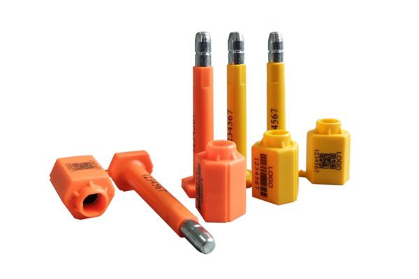 High Security Bolt Seal SY-9922B