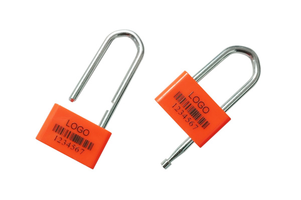 Padlock Seal SY-016