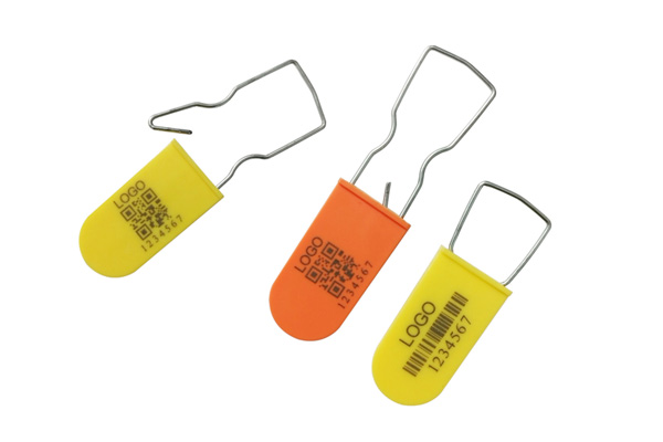Padlock Seal SY-020