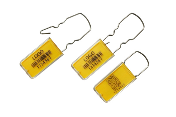 Padlock Seal SY-029