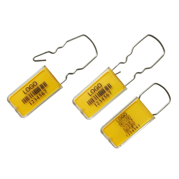 Padlock Seal SY-029