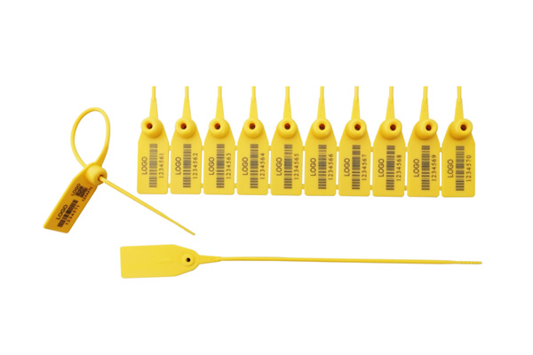 Plastic Seal JD-200