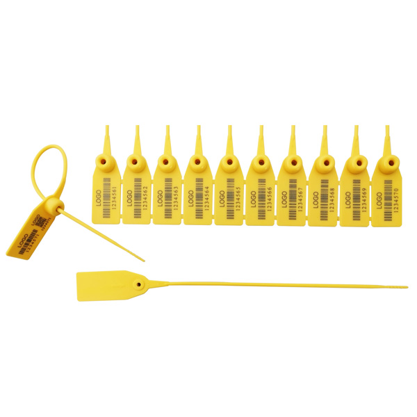 Plastic Seal JD-200