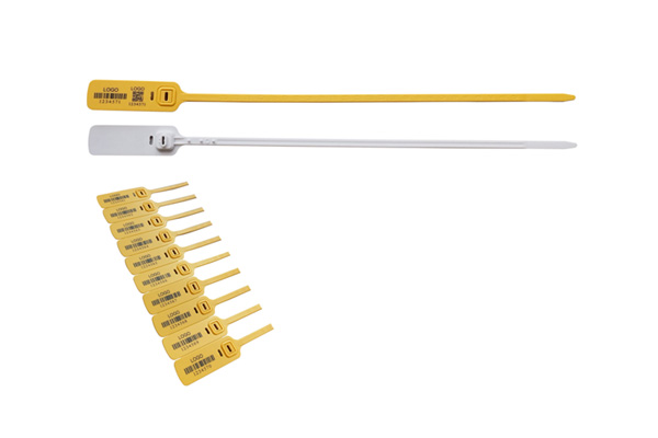 Plastic Seal ST-400