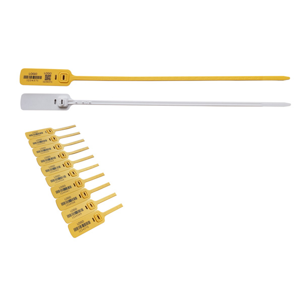 Plastic Seal ST-400