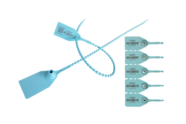 Plastic Seal SY-006