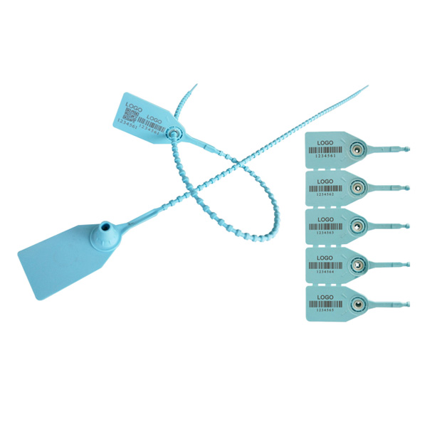 Plastic Seal SY-006