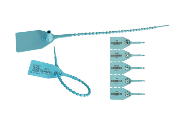 Plastic Seal SY-007