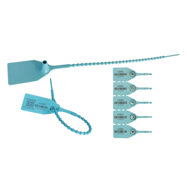 Plastic Seal SY-007