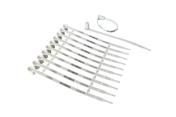 Plastic Seal SY-008