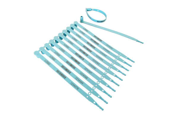 Plastic Seal SY-008X