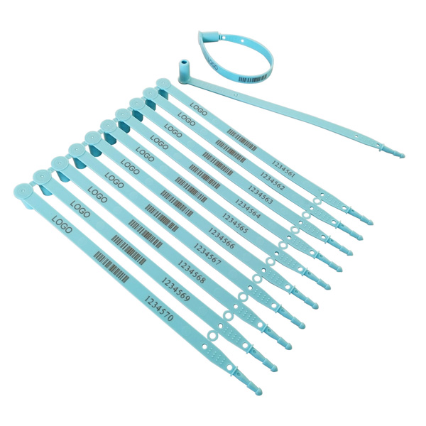 Plastic Seal SY-008X