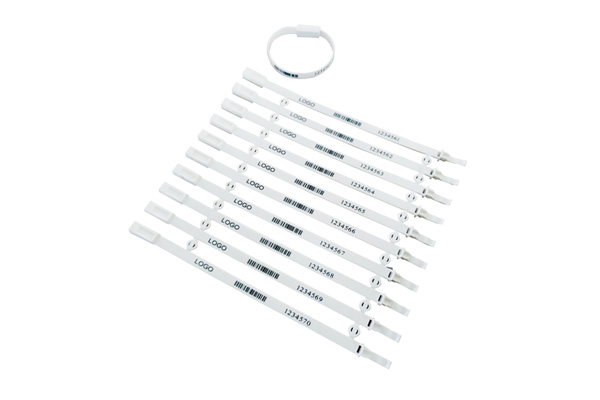Plastic Seal SY-009