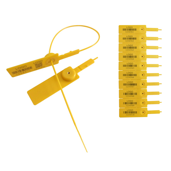 Plastic Seal SY-052L