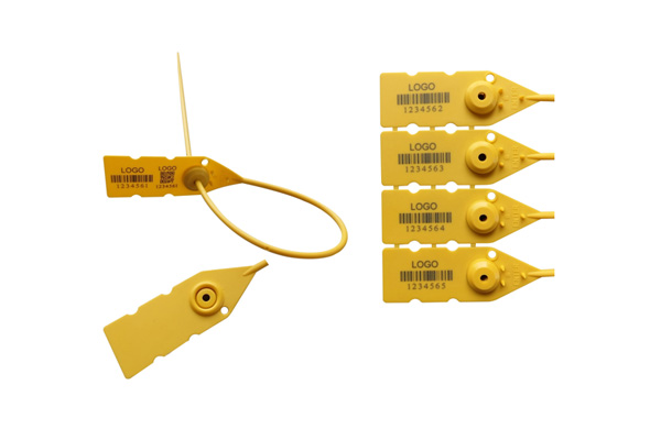 Plastic Seal SY-056