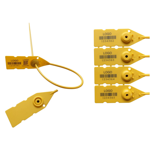 Plastic Seal SY-056