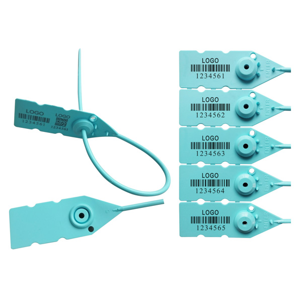 Plastic Seal SY-057