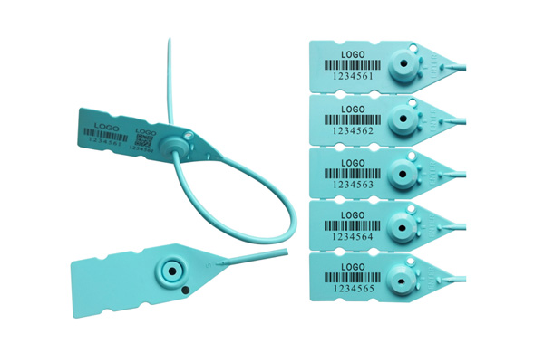 Plastic Seal SY-057