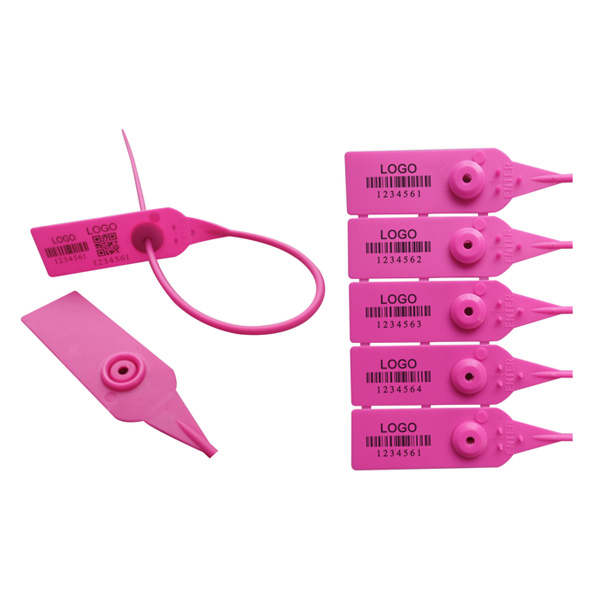 Plastic Seal SY-071D