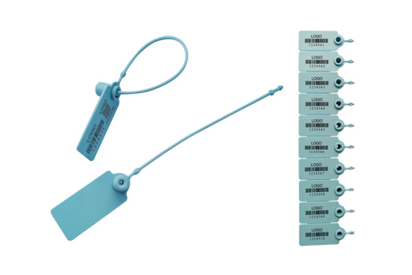 Plastic Seal SY-120