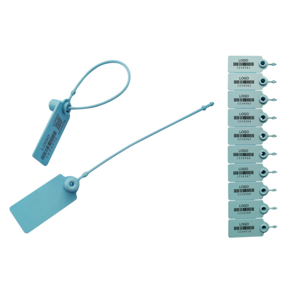 Plastic Seal SY-120